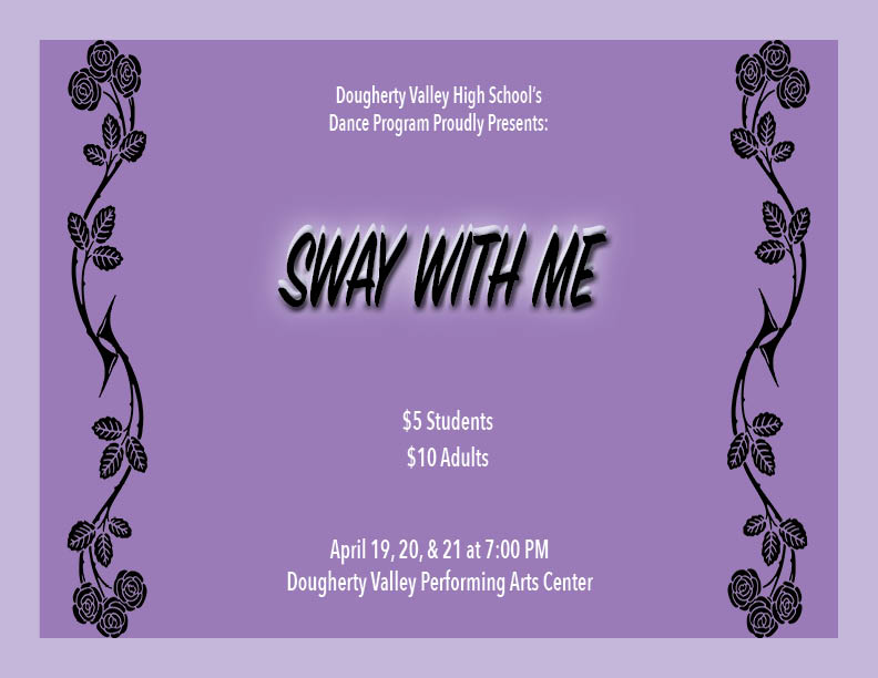 Sway With Me